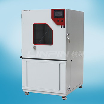砂塵試驗箱規格面臨的壓力分析